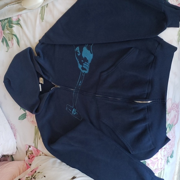 Jackets & Coats Vintage Glassjaw Jacket Poshmark